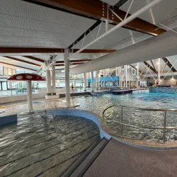 Upper Hutt Aquatic Centre - Upper Hutt