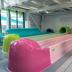 Upper Hutt Aquatic Centre - Upper Hutt