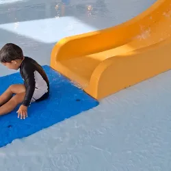 Upper Hutt Aquatic Centre - Upper Hutt