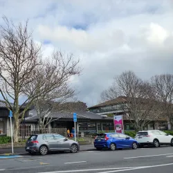 Upper Hutt City Library and Museum - Upper Hutt
