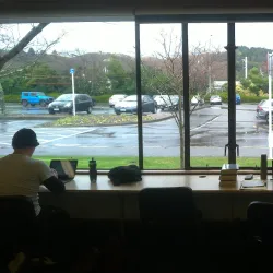 Upper Hutt City Library and Museum - Upper Hutt