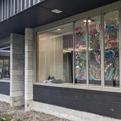 Upper Hutt City Library and Museum - Upper Hutt