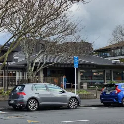 Upper Hutt City Library and Museum - Upper Hutt