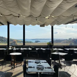 Cable Bay Vineyards - Waiheke Island