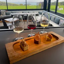 Cable Bay Vineyards - Waiheke Island