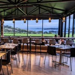 Cable Bay Vineyards - Waiheke Island