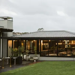 Cable Bay Vineyards - Waiheke Island