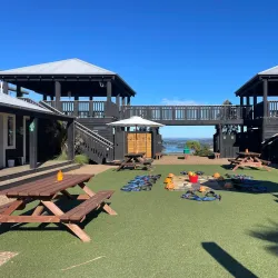 EcoZip Adventures - Waiheke Island