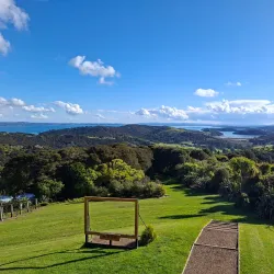 EcoZip Adventures - Waiheke Island
