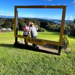 EcoZip Adventures - Waiheke Island