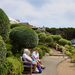 Mudbrick Vineyard & Restaurant - Waiheke Island