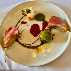 Mudbrick Vineyard & Restaurant - Waiheke Island