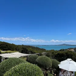 Mudbrick Vineyard & Restaurant - Waiheke Island