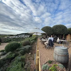 Mudbrick Vineyard & Restaurant - Waiheke Island