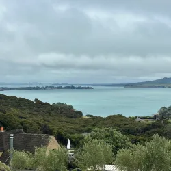 Mudbrick Vineyard & Restaurant - Waiheke Island
