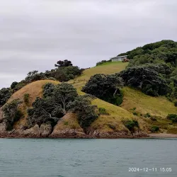 Mudbrick Vineyard & Restaurant - Waiheke Island