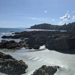Oneroa Beach - Waiheke Island