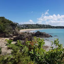 Oneroa Beach - Waiheke Island