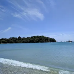 Oneroa Beach - Waiheke Island