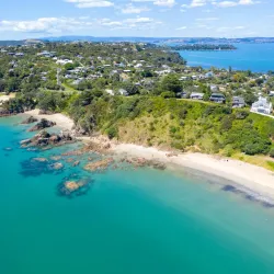 Oneroa Beach - Waiheke Island