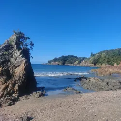 Oneroa Beach - Waiheke Island