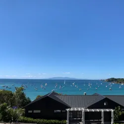 Oneroa Beach - Waiheke Island