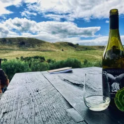 Stonyridge Vineyard - Waiheke Island