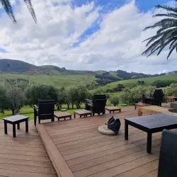 Stonyridge Vineyard - Waiheke Island