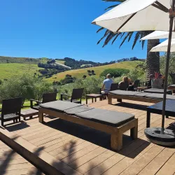 Stonyridge Vineyard - Waiheke Island