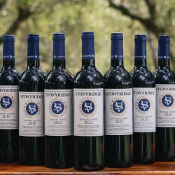 Stonyridge Vineyard - Waiheke Island