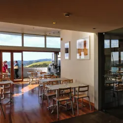 Te Whau Vineyard - Waiheke Island