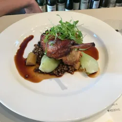 Te Whau Vineyard - Waiheke Island