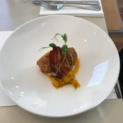 Te Whau Vineyard - Waiheke Island