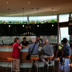 Te Whau Vineyard - Waiheke Island