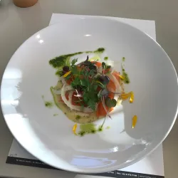 Te Whau Vineyard - Waiheke Island