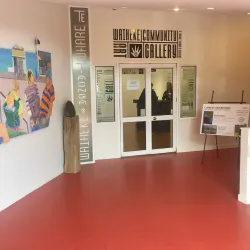 Waiheke Community Art Gallery - Waiheke Island