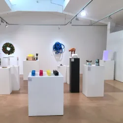 Waiheke Community Art Gallery - Waiheke Island