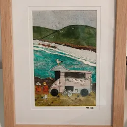 Waiheke Community Art Gallery - Waiheke Island