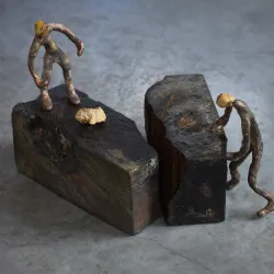 Waiheke Community Art Gallery - Waiheke Island