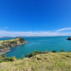 Waiheke Island Walking Trails - Waiheke Island