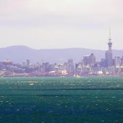 Waiheke Island Walking Trails - Waiheke Island