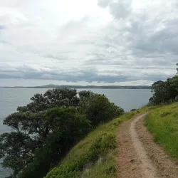 Waiheke Island Walking Trails - Waiheke Island