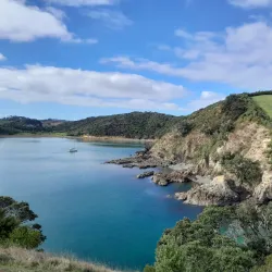 Waiheke Island Walking Trails - Waiheke Island