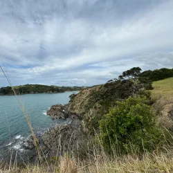 Waiheke Island Walking Trails - Waiheke Island