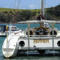 Waiheke Island Walking Trails - Waiheke Island