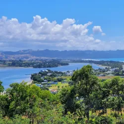 Bowentown Reserve - Waihi
