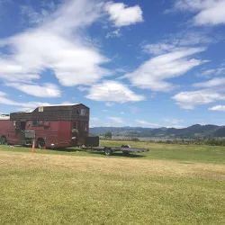 Bowentown Reserve - Waihi