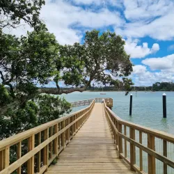 Bowentown Reserve - Waihi