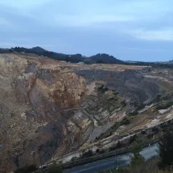Gold Discovery Centre - Waihi
