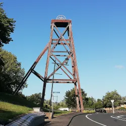 Gold Discovery Centre - Waihi